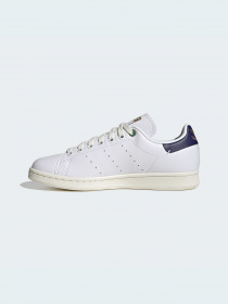 Кеды низкие Adidas Stan Smith модель GW6752 Фото