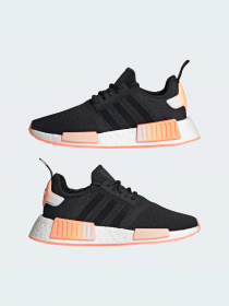 Кроссовки Adidas NMD модель GW9463 Фото