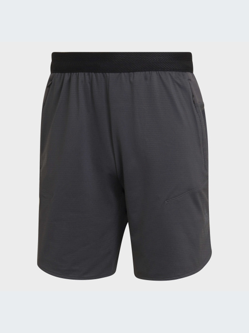 Шорты спортивные Adidas Clima модель HC4215 Фото