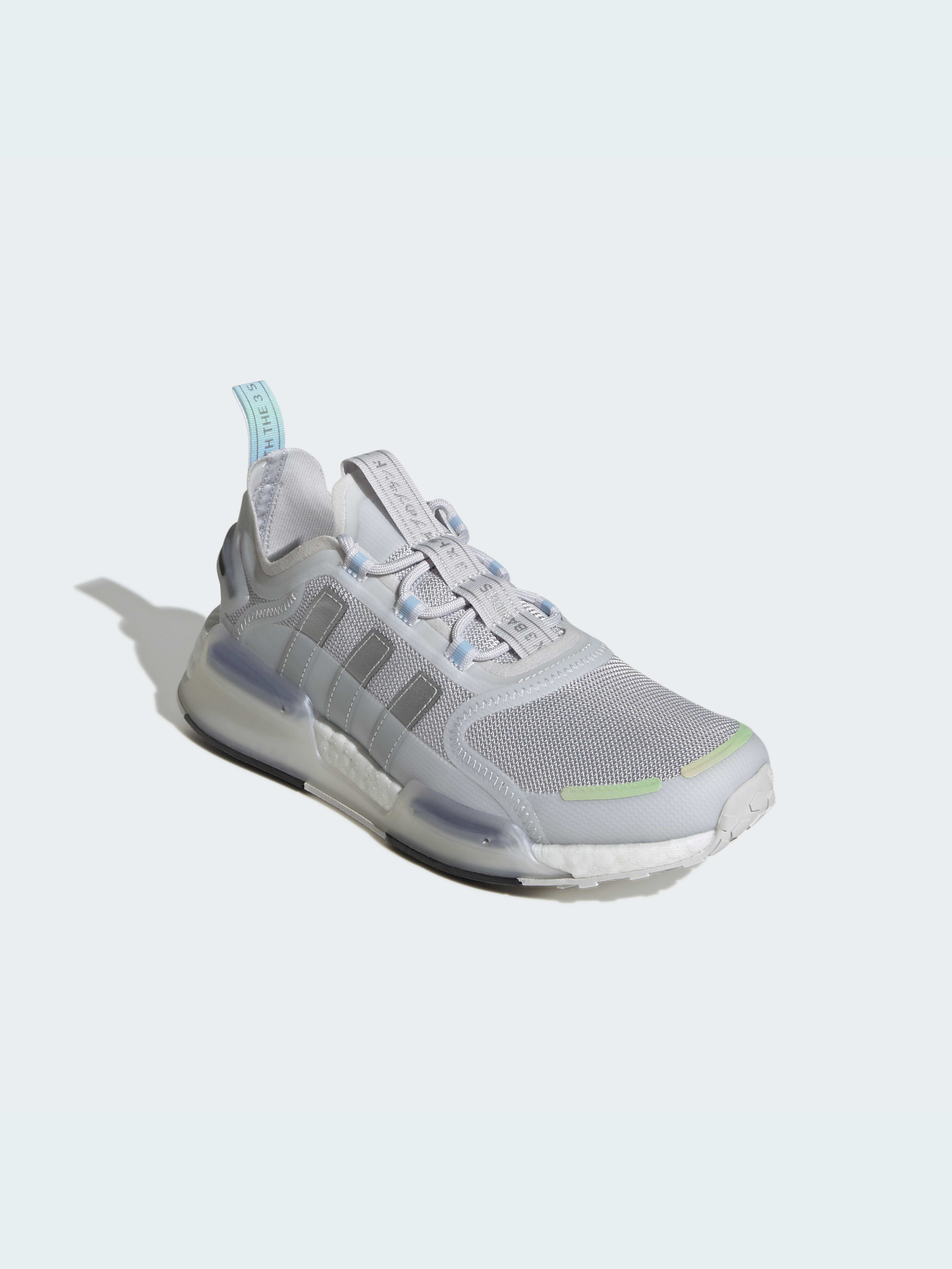 Кроссовки Adidas NMD модель GY9522 Фото