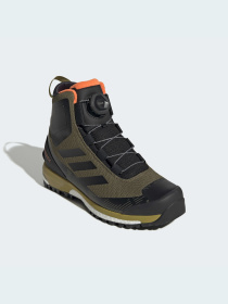 Черевики аутдор Adidas модель GY1156 Черевики аутдор Adidas модель GY1156 Фото
