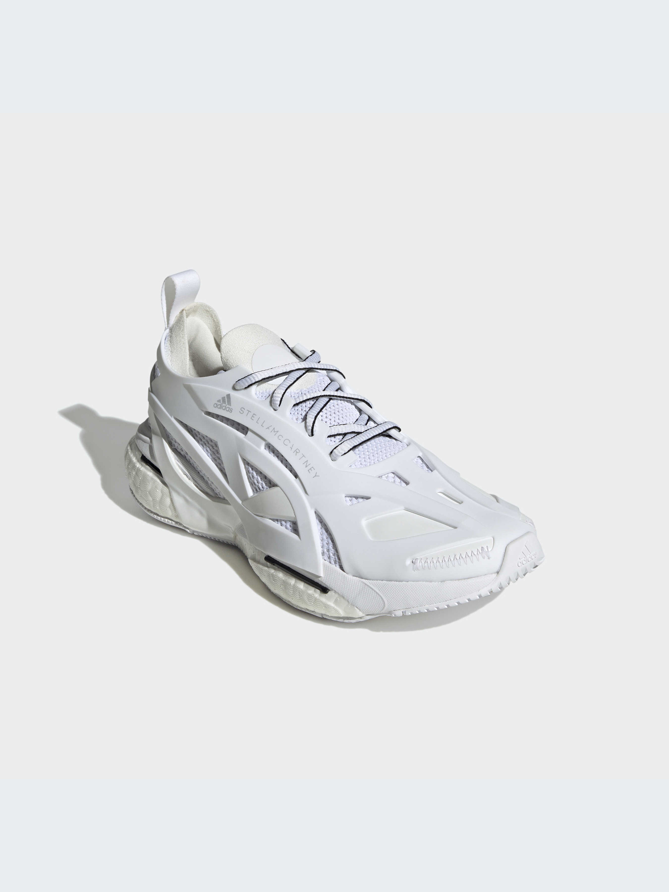 Кросівки для бігу Adidas Solar модель GY6095 Фото