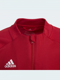 Спортивна кофта Adidas Condivo модель FS7098 Фото