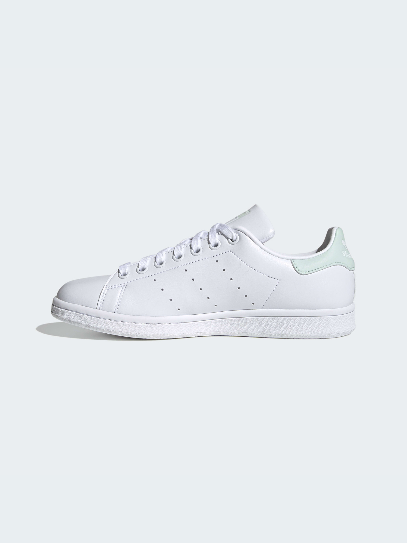 Кеды низкие Adidas Stan Smith модель G58186 Фото