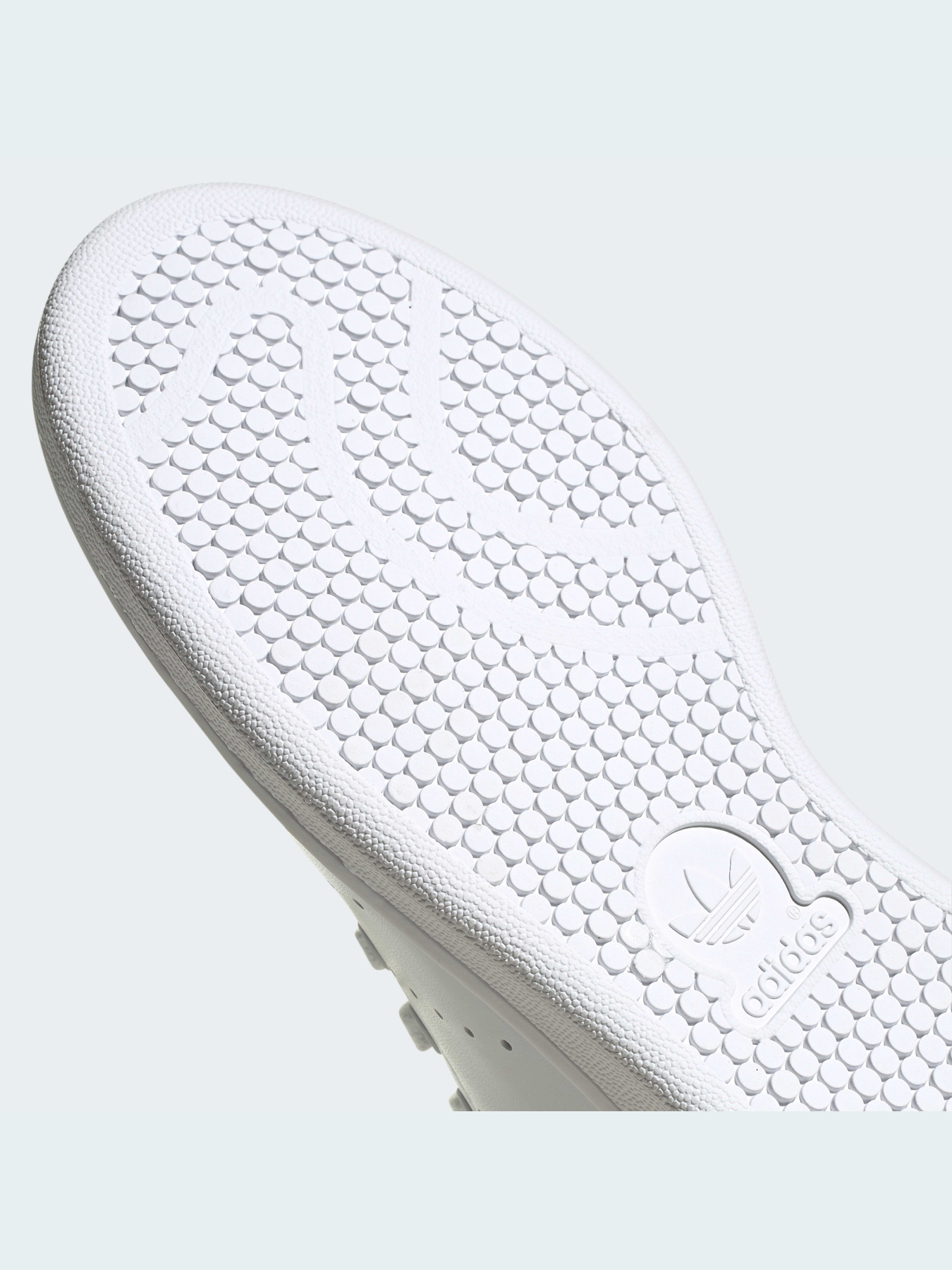 Кеды низкие Adidas Stan Smith модель G58186 Фото