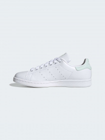Кеды низкие Adidas Stan Smith модель G58186 Фото