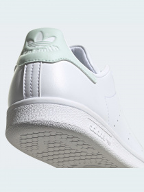Кеды низкие Adidas Stan Smith модель G58186 Фото