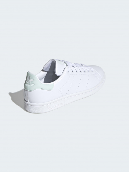 Кеди низькі adidas Stan Smith модель G58186 — фото - INTERTOP