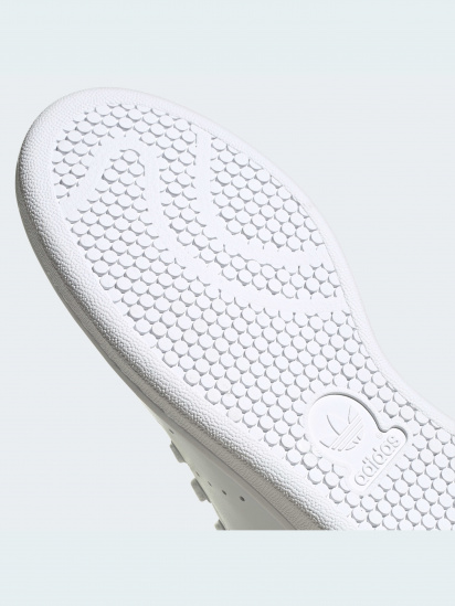 Кеди низькі adidas Stan Smith модель G58186 — фото 6 - INTERTOP
