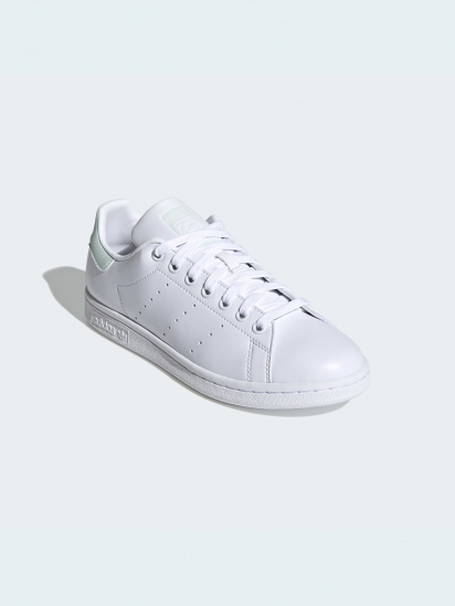 Кеди низькі adidas Stan Smith модель G58186 - фото