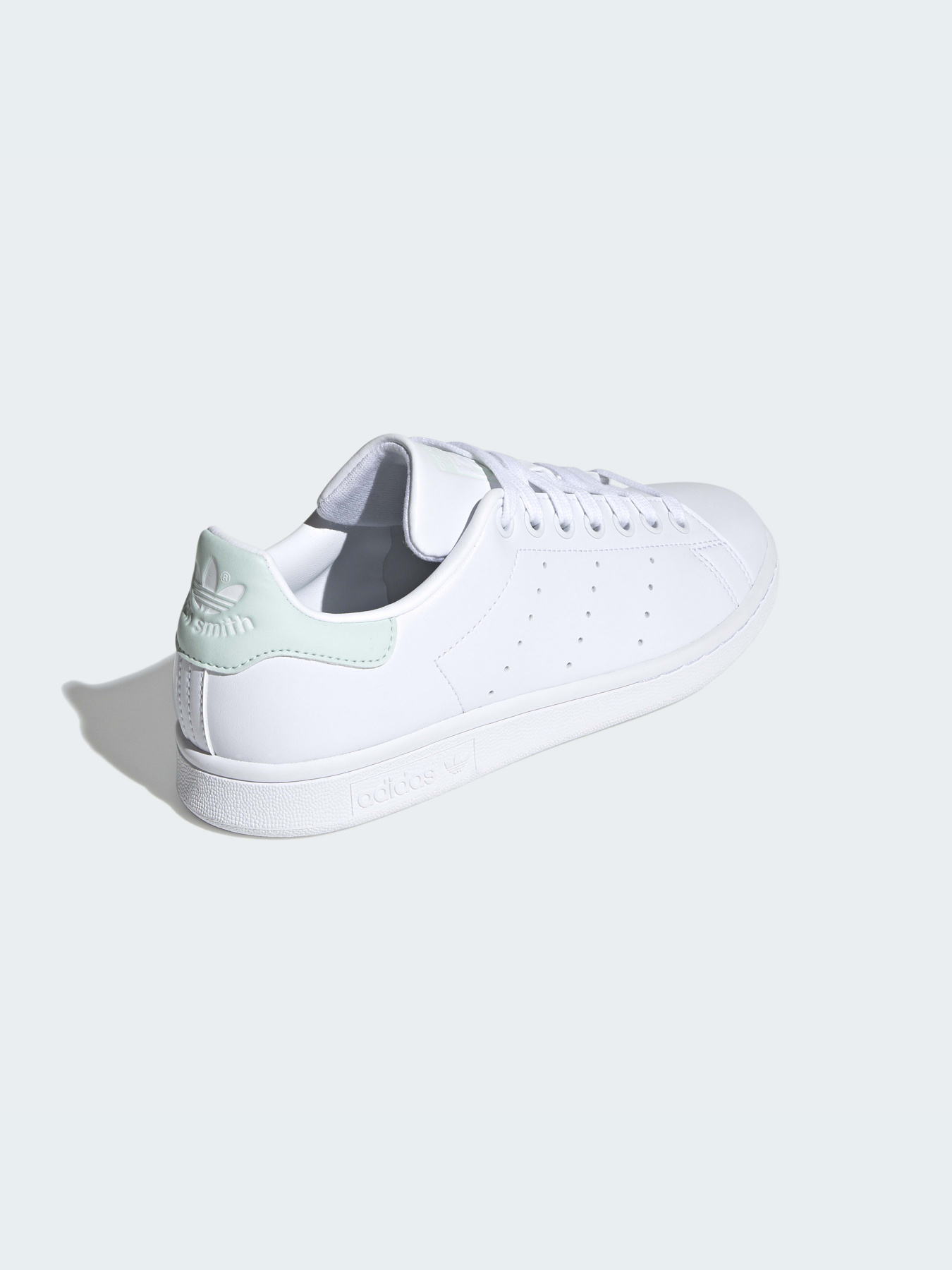 Кеди Adidas Stan Smith модель G58186 Фото