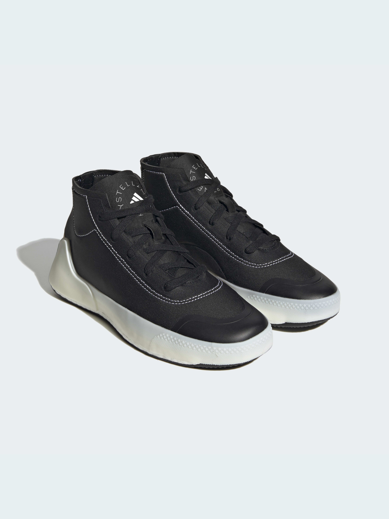 Кросівки Adidas by Stella McCartney модель FX1955 Фото