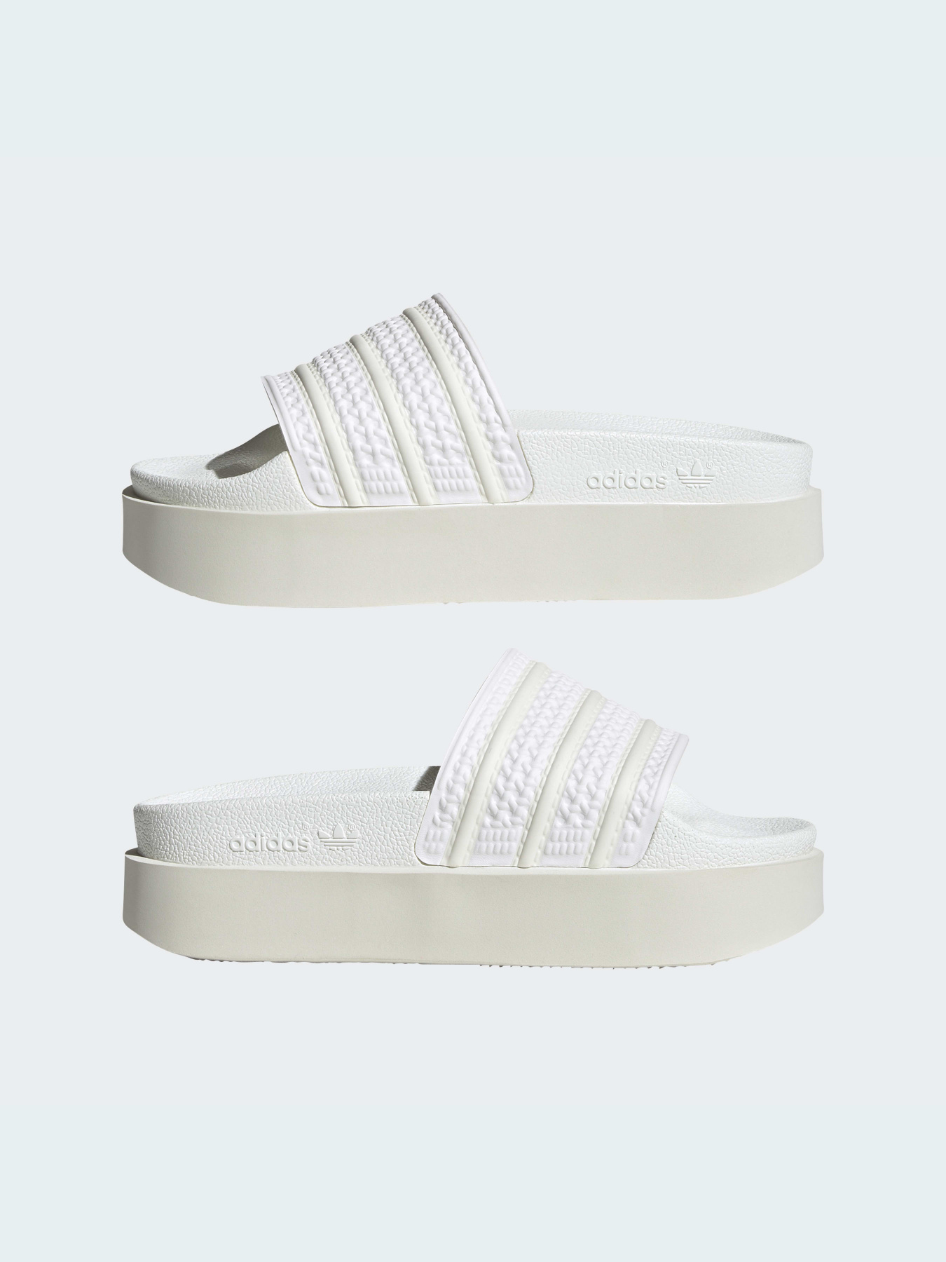 Шлепанцы Adidas Adilette модель GY0886 Фото