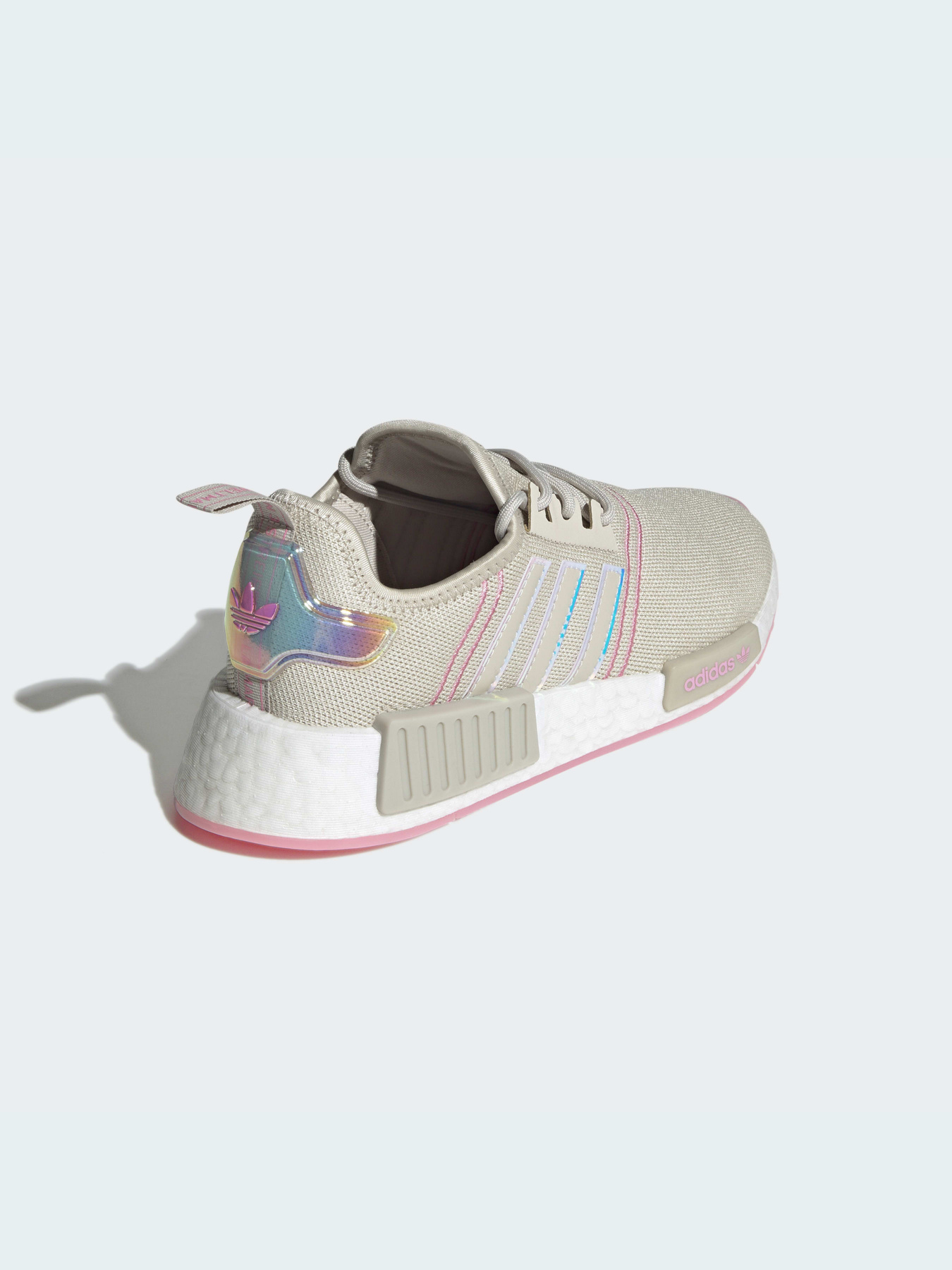 Кроссовки Adidas NMD модель GW9473 Фото