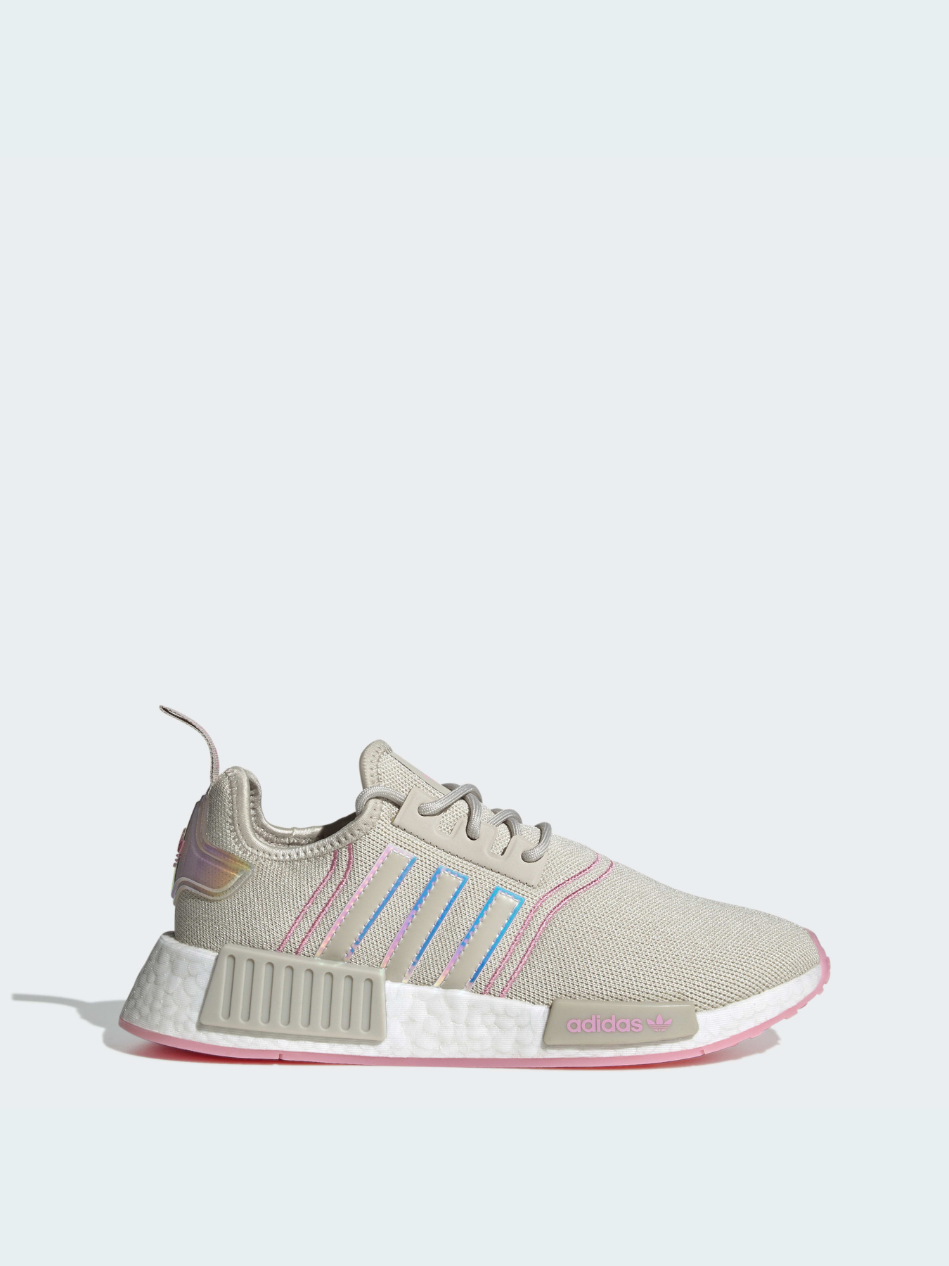 Кроссовки повседневные Adidas NMD модель GW9473 Фото