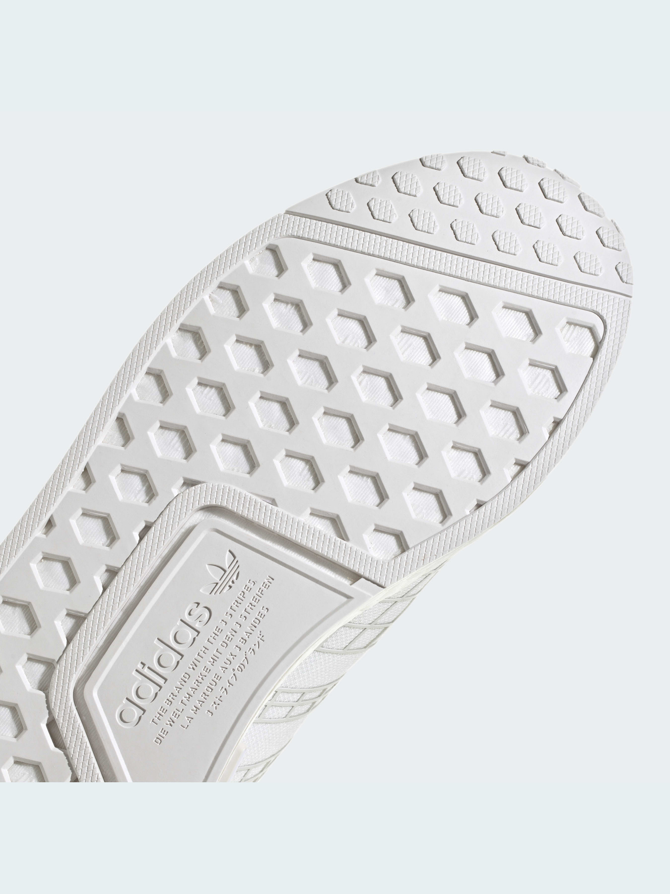 Кроссовки Adidas NMD модель GW5635 Фото