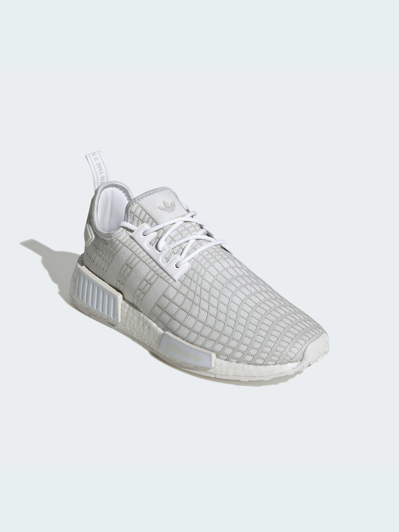Кроссовки Adidas NMD модель GW5635 Фото