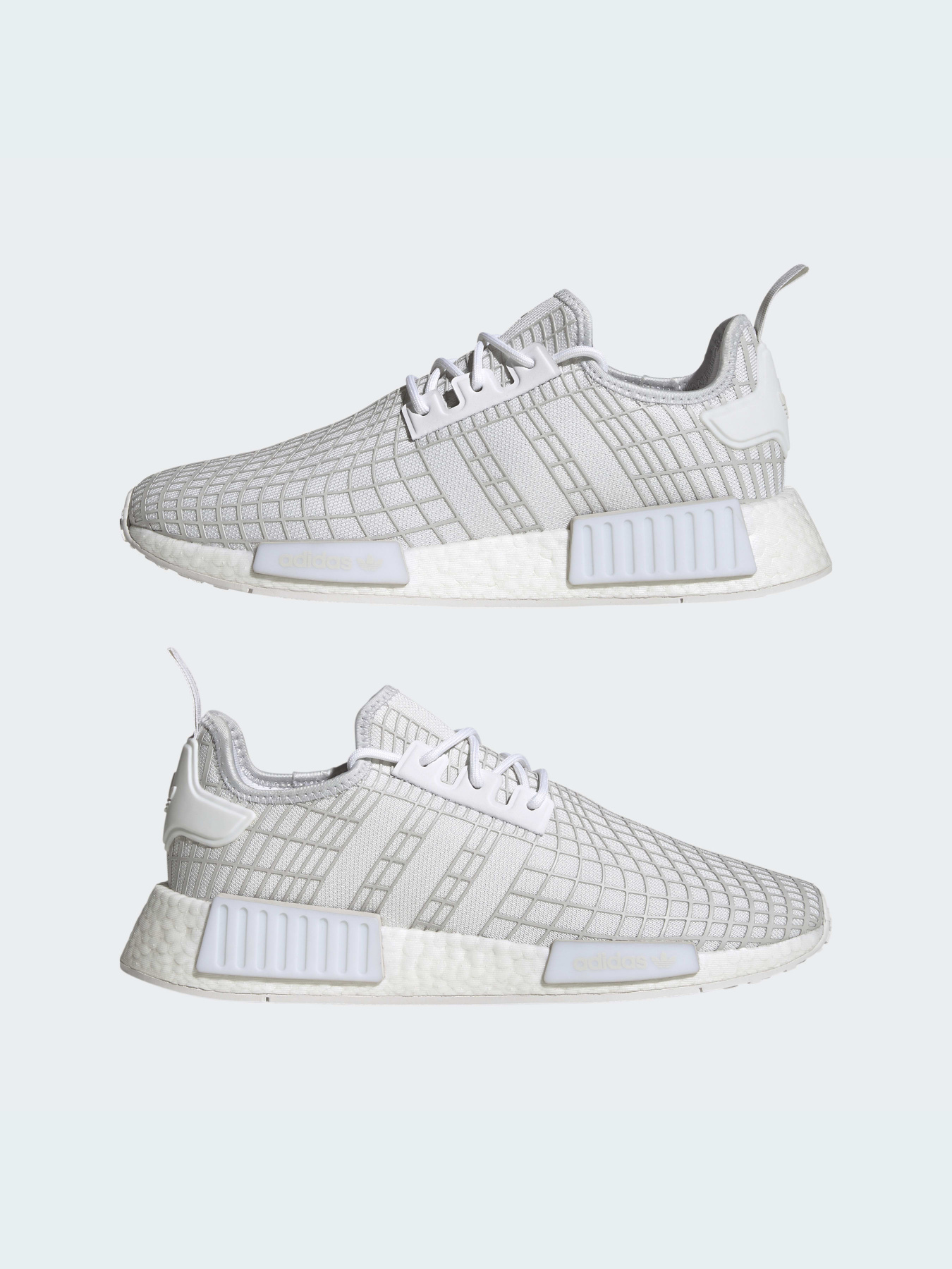 Кросівки повсякденні Adidas NMD модель GW5635 Фото