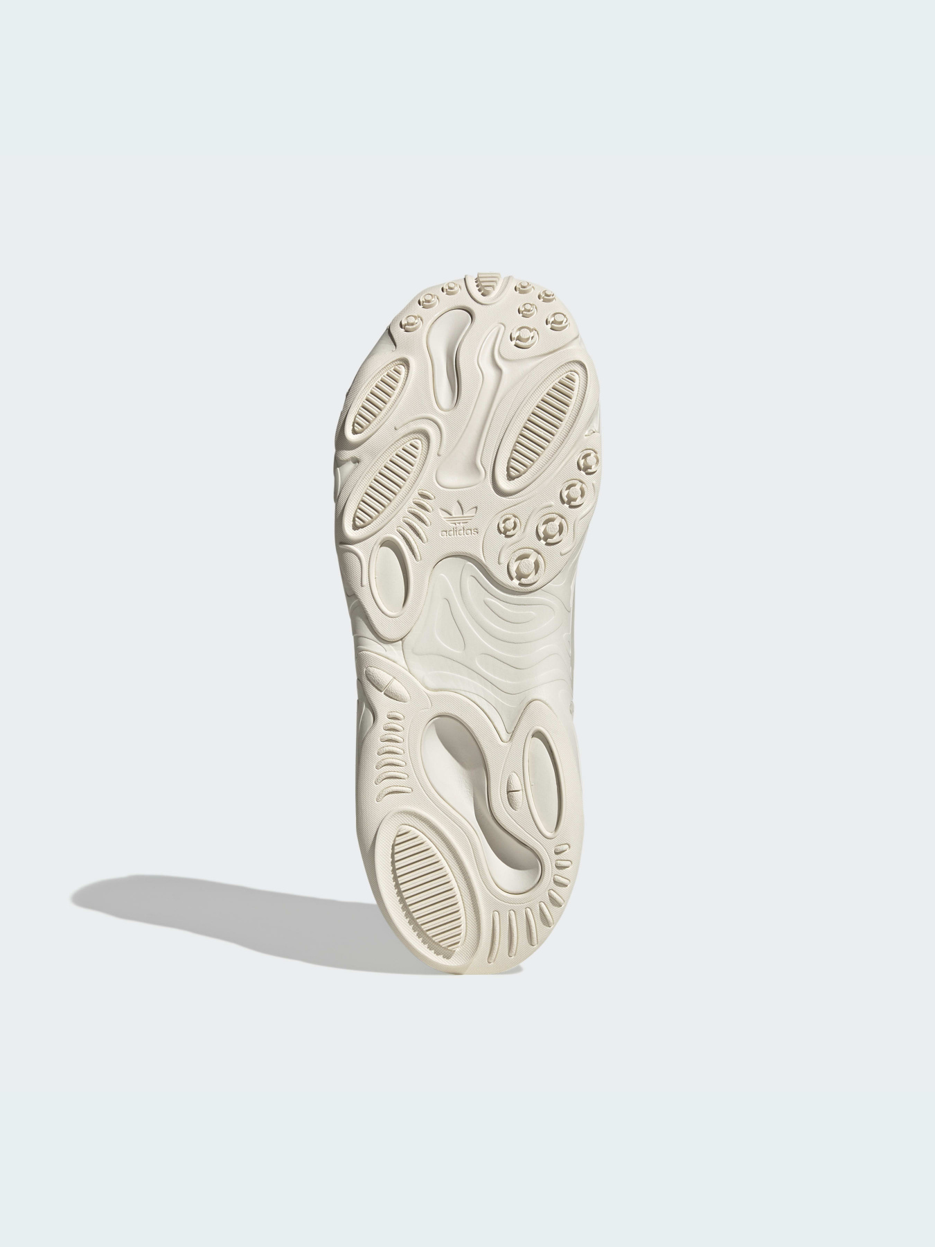 Кросівки Adidas Ozweego модель GW9391 Фото