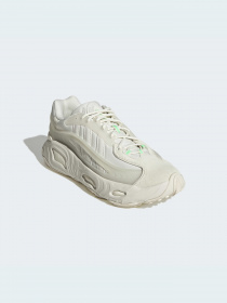 Кросівки Adidas Ozweego модель GW9391 Фото