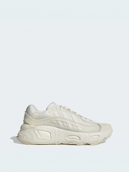Кросівки adidas Ozweego модель GW9391 - фото