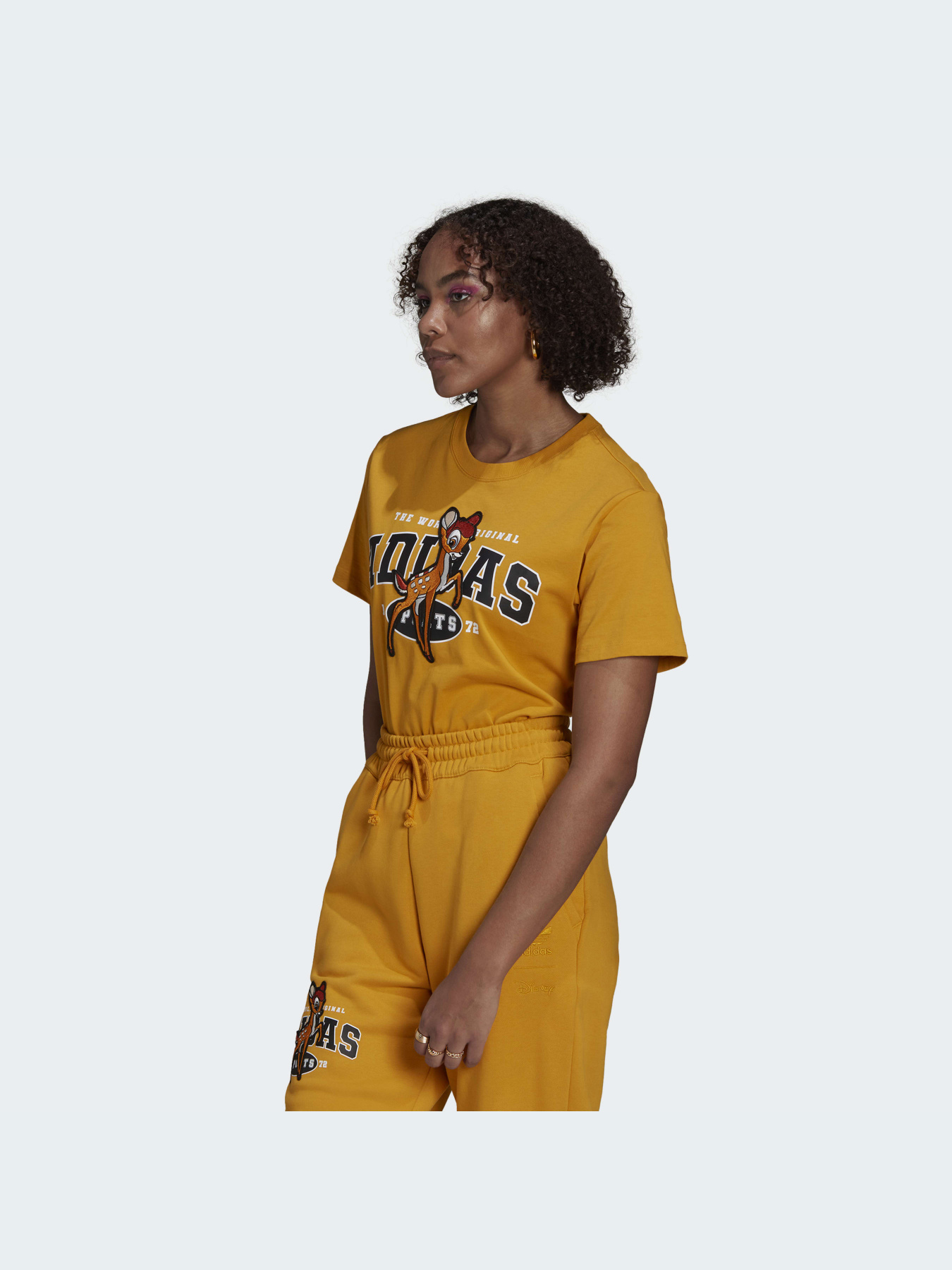 Футболка Adidas модель HE4786 Фото