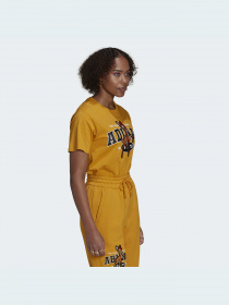 Футболка Adidas модель HE4786 Фото