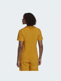 Футболка Adidas модель HE4786 Футболка Adidas модель HE4786 Фото