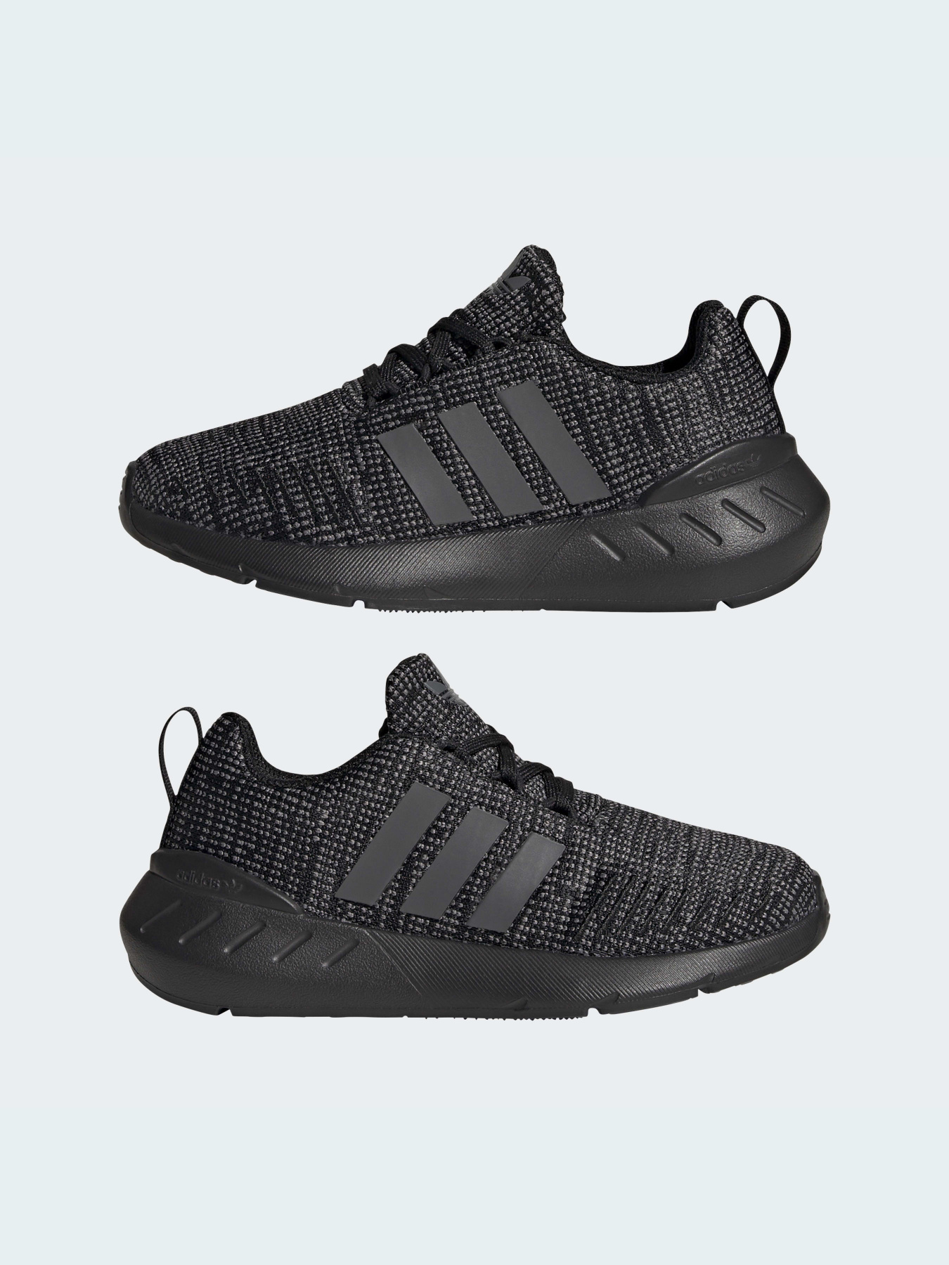 Кроссовки повседневные Adidas Swift модель GY3008 Фото