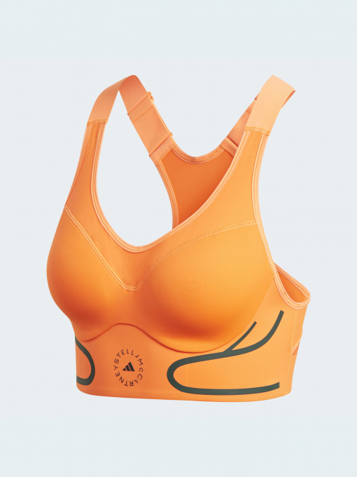 Топ спортивный Adidas модель FU0276 Фото