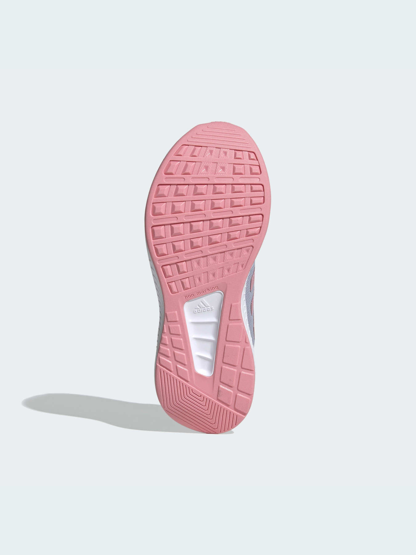 Кроссовки для бега Adidas Runfalcon модель FY9497 Кроссовки для бега Adidas Runfalcon модель FY9497 Фото