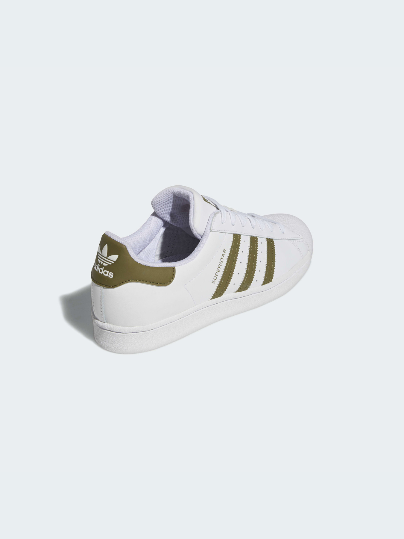 Кеди низькі Adidas Superstar модель HP5501 Фото