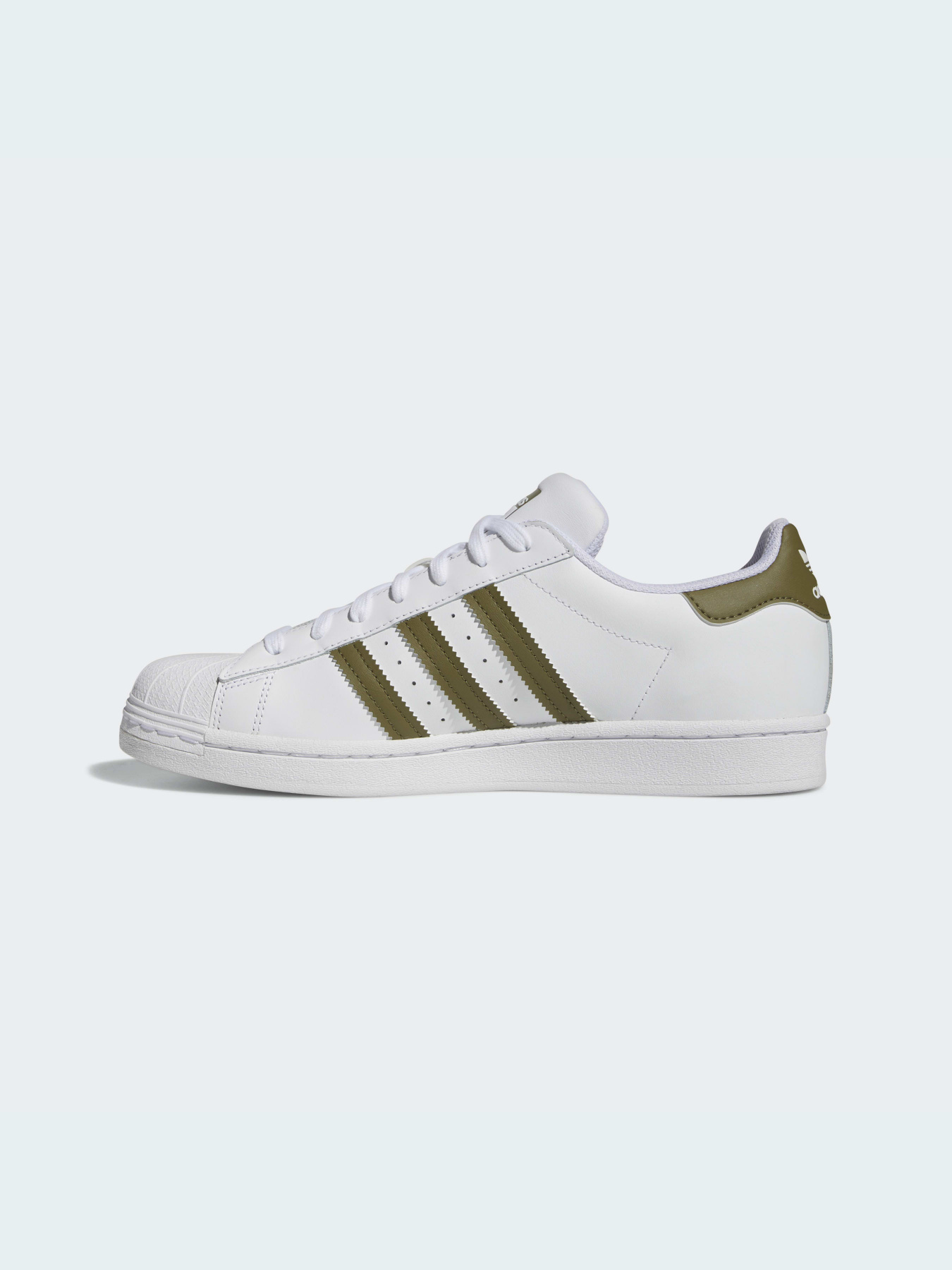 Кеди низькі Adidas Superstar модель HP5501 Фото