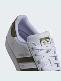 Кеди низькі Adidas Superstar модель HP5501 Фото