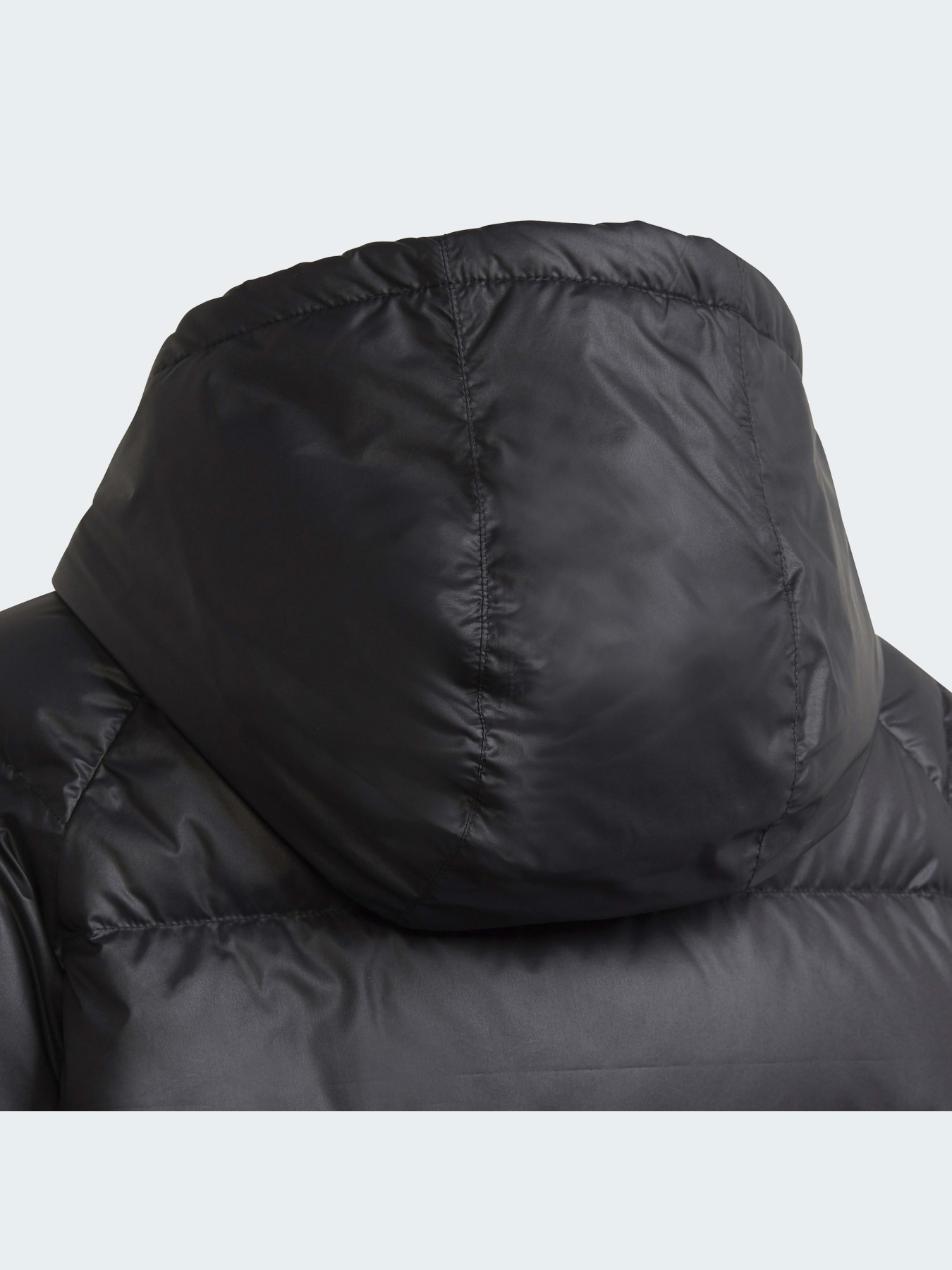 Пуховик Adidas модель H34567 Фото