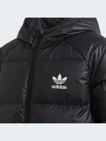 Пуховик Adidas модель H34567 Фото