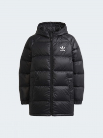 Пуховик Adidas модель H34567 Фото