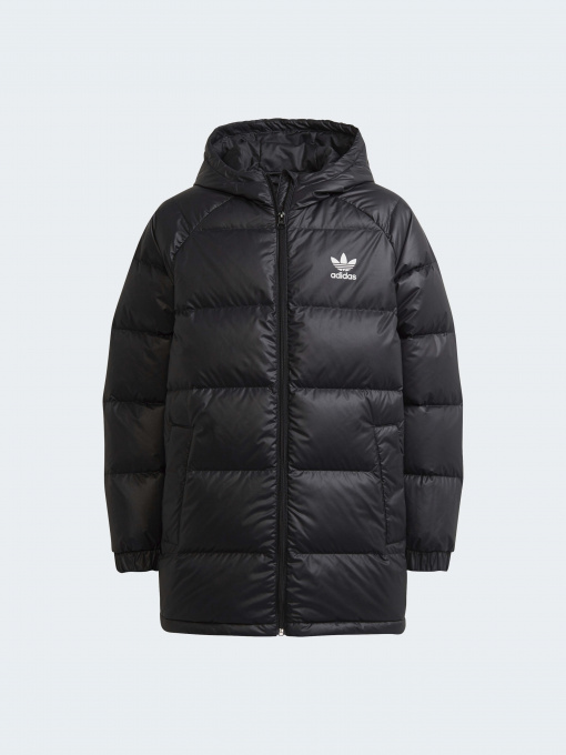 Пуховик Adidas модель H34567 Фото