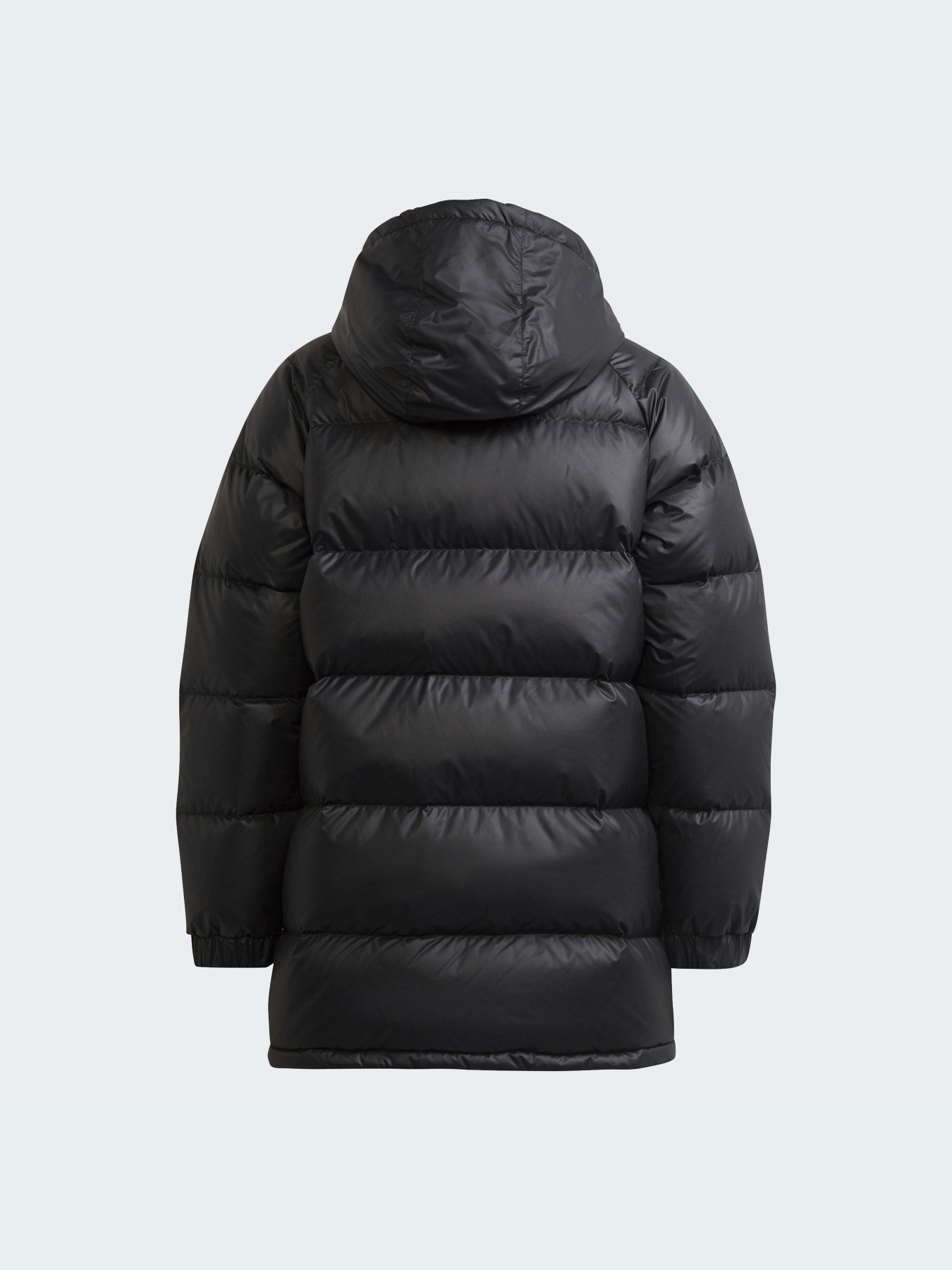 Пуховик Adidas модель H34567 Фото