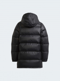 Пуховик Adidas модель H34567 Фото