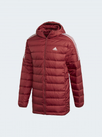 Пуховик Adidas модель GH4606 Фото