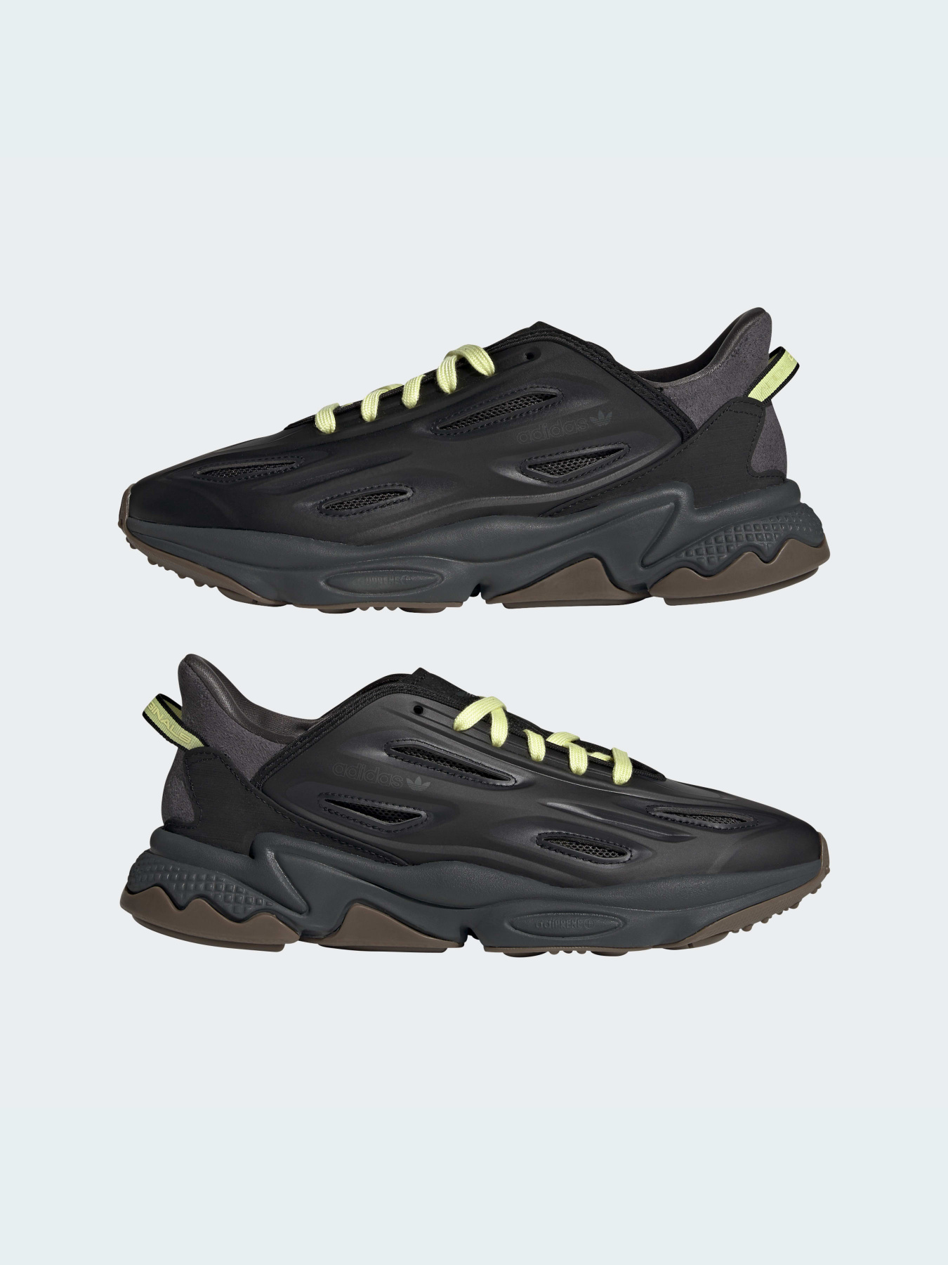 Кросівки Adidas Ozweego модель H04235 Фото