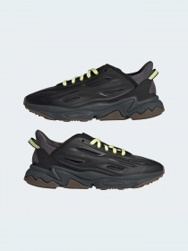 Кросівки Adidas Ozweego модель H04235 Фото