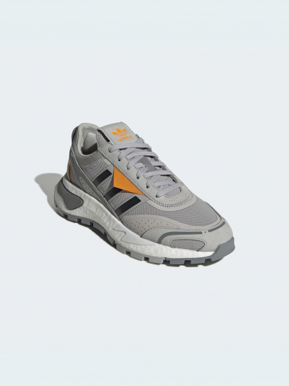 Кросівки adidas Retropy модель GW0551 — фото 6 - INTERTOP