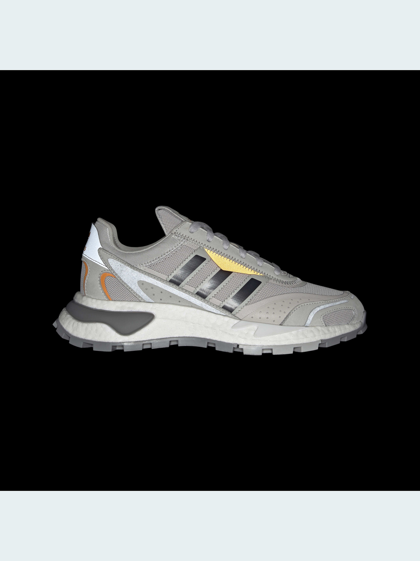 Кроссовки повседневные Adidas Retropy модель GW0551 Фото