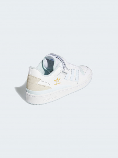 Кросівки adidas Forum модель GW4369 — фото - INTERTOP