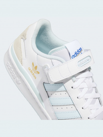 Кросівки adidas Forum модель GW4369 — фото 5 - INTERTOP