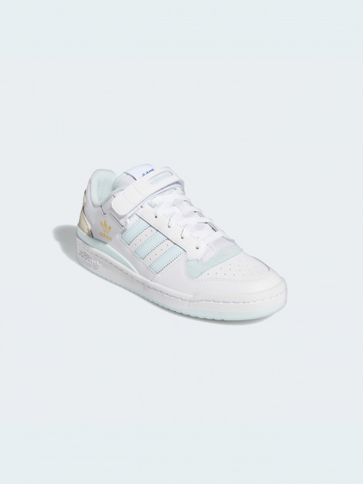 Кросівки Adidas Forum модель GW4369 Фото