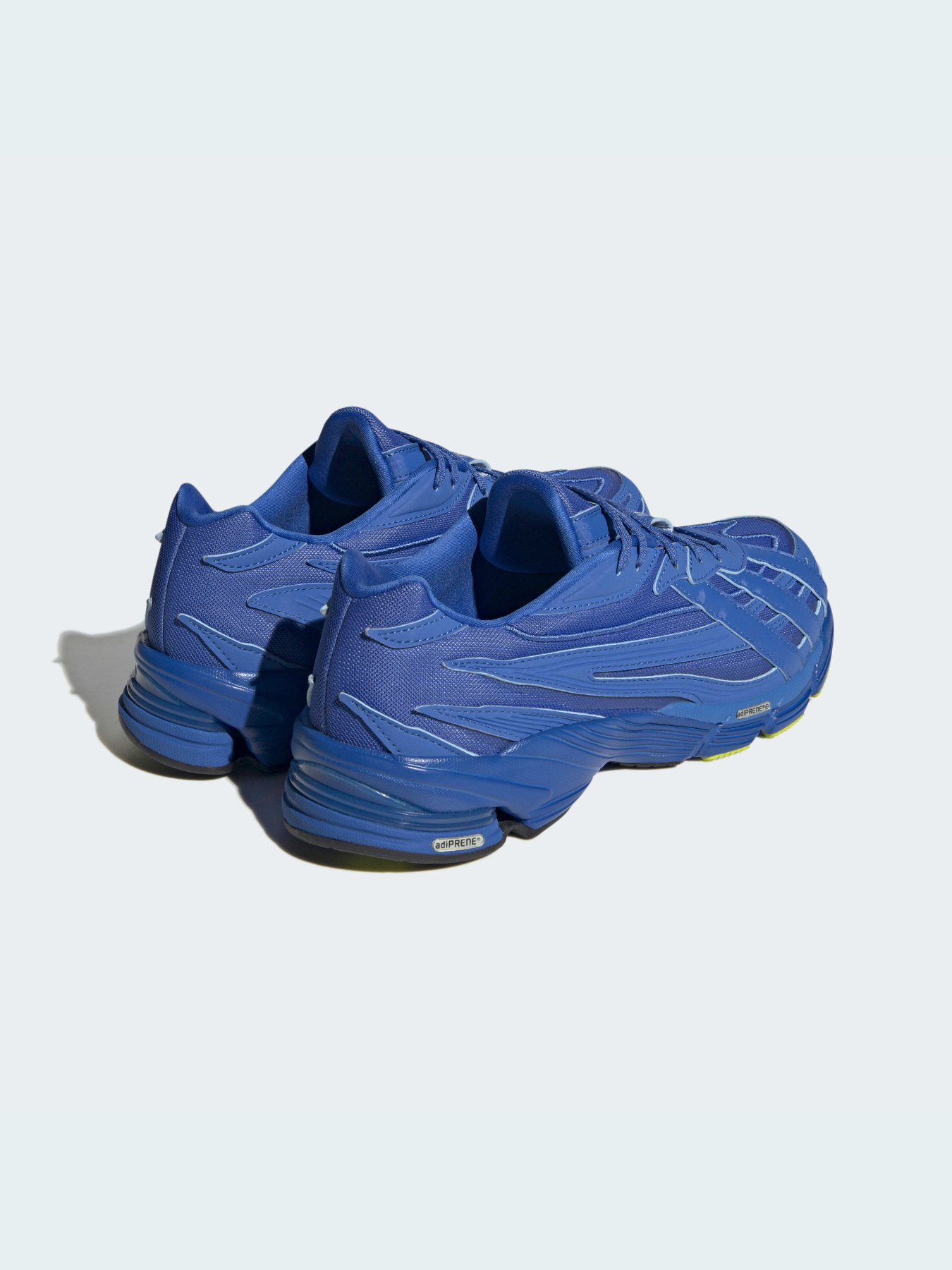 Кросівки Adidas Orketro модель GY2340 Фото