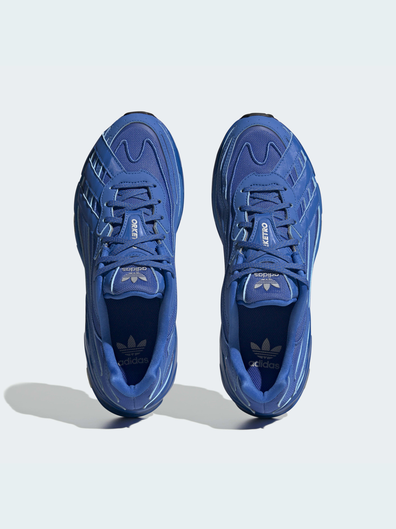 Кросівки повсякденні Adidas Orketro модель GY2340 Фото